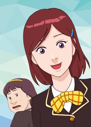 脑人院