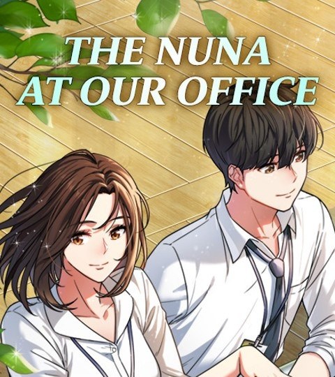 The Nuna at Our Office